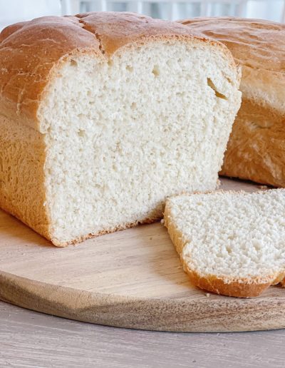 The Best Bread Recipe